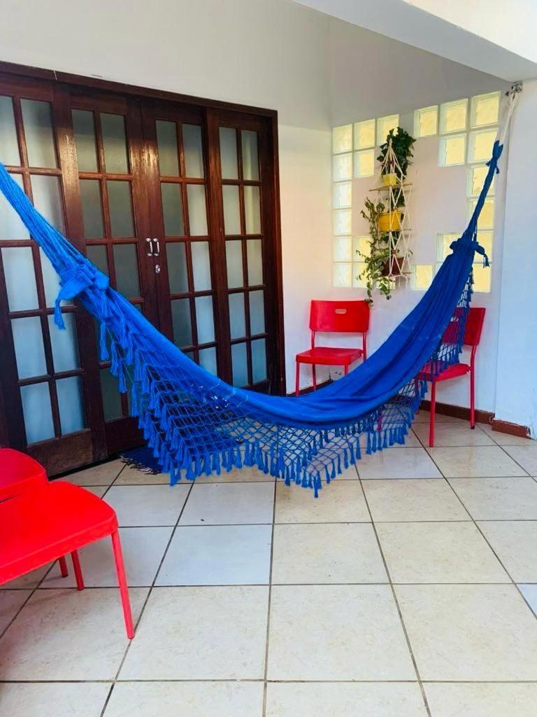 Casa No Coracao De Arraial Do Cabo Villa Eksteriør bilde