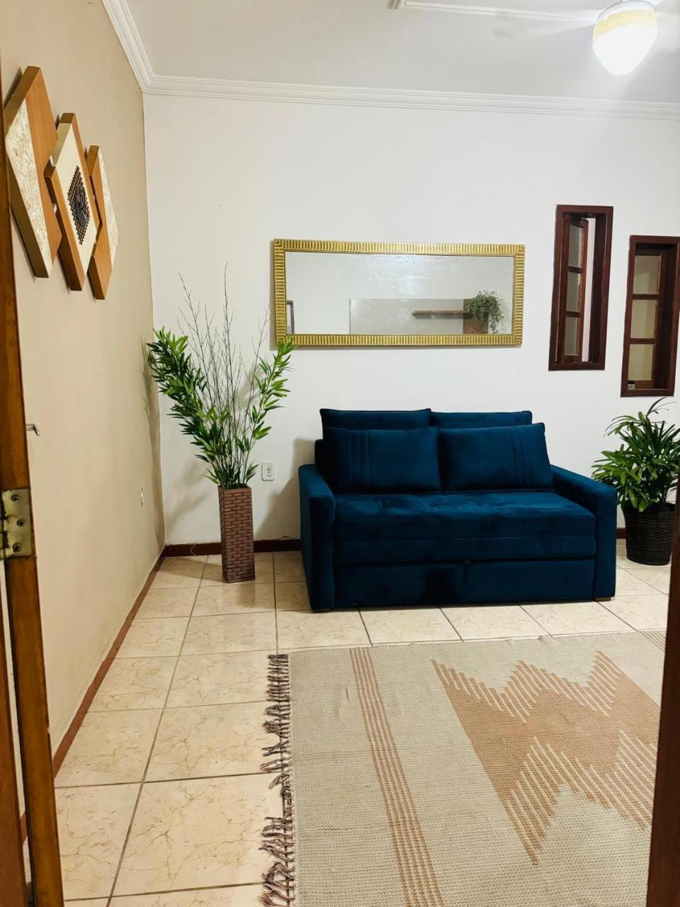 Casa No Coracao De Arraial Do Cabo Villa Eksteriør bilde